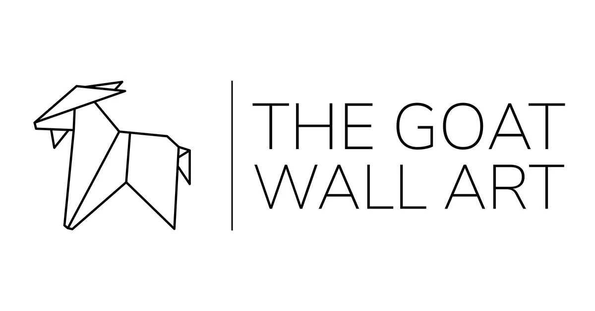 TheGOATWallArt